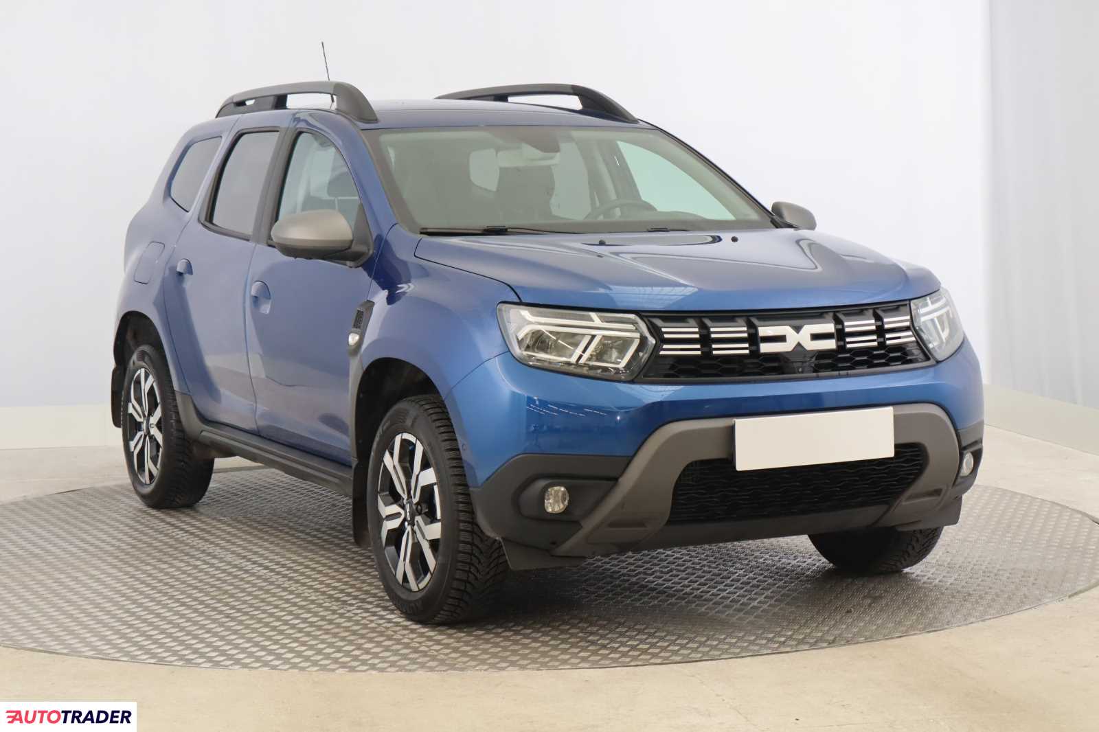 Dacia Duster 2023 1.0 89 KM