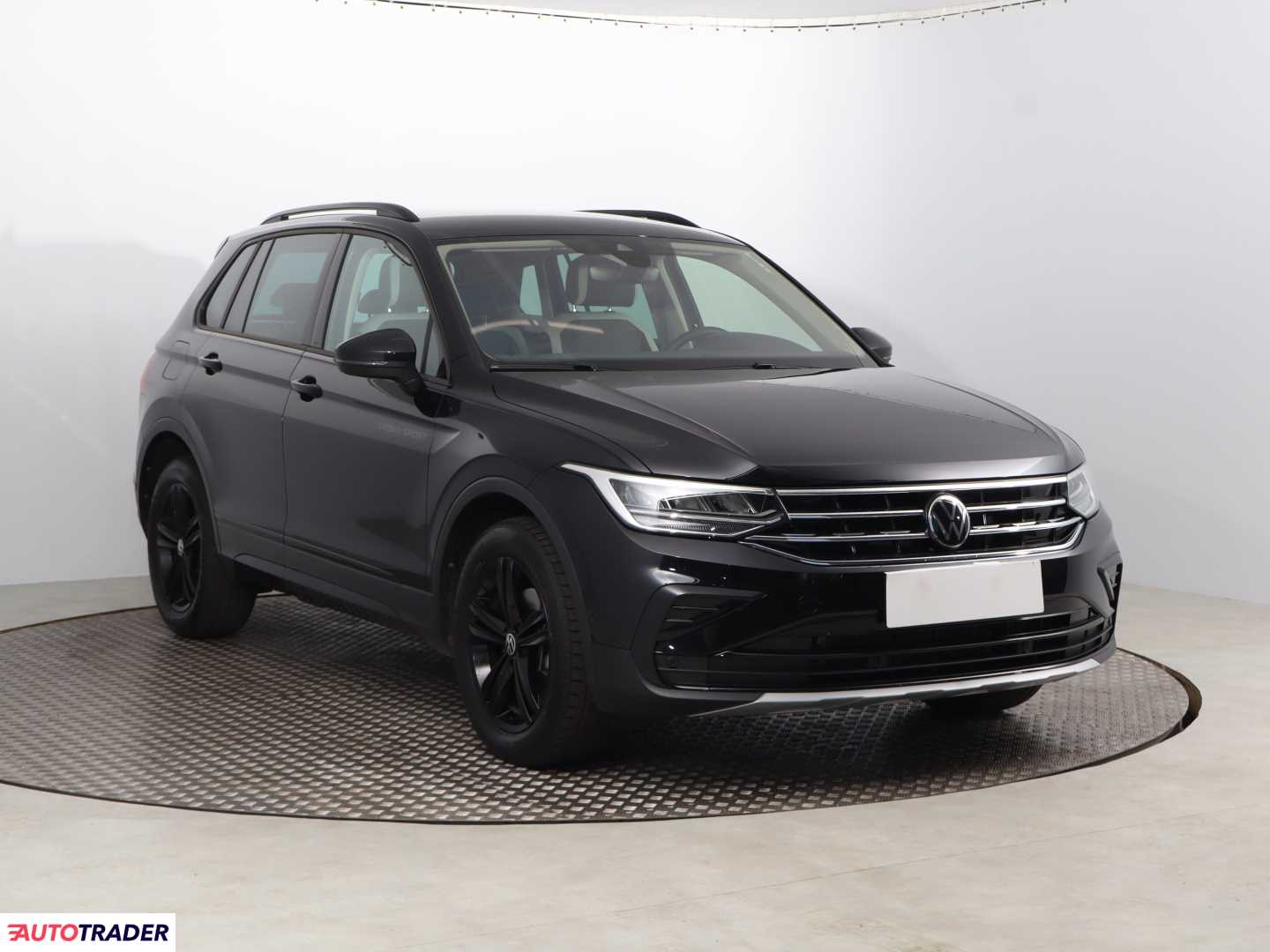 Volkswagen Tiguan 2023 1.5 147 KM