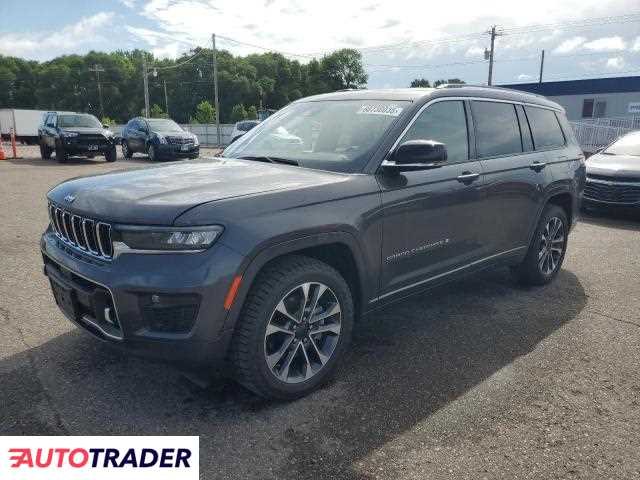 Jeep Cherokee 2021 3 Jeep Cherokee 2021 3