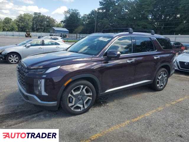 Hyundai Pozostałe 2025 3 Hyundai Pozostałe 2025 3