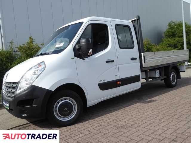 Renault Master 2013 Renault Master 2013