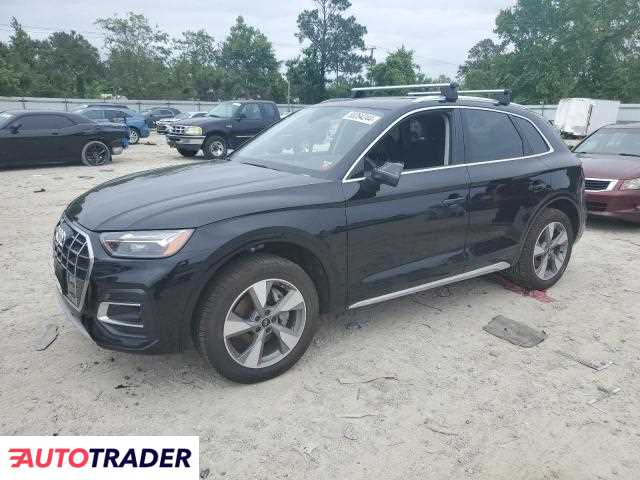 Audi Q5 2023 2