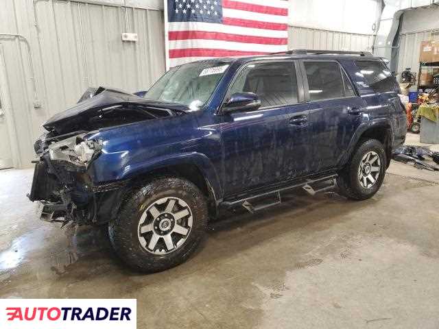 Toyota Pozostałe 2019 4 Toyota Pozostałe 2019 4