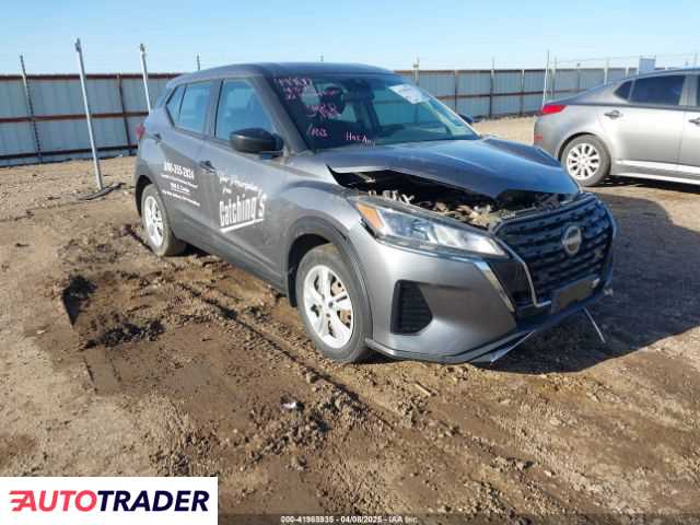 Nissan Pozostałe 2022 1 Nissan Pozostałe 2022 1