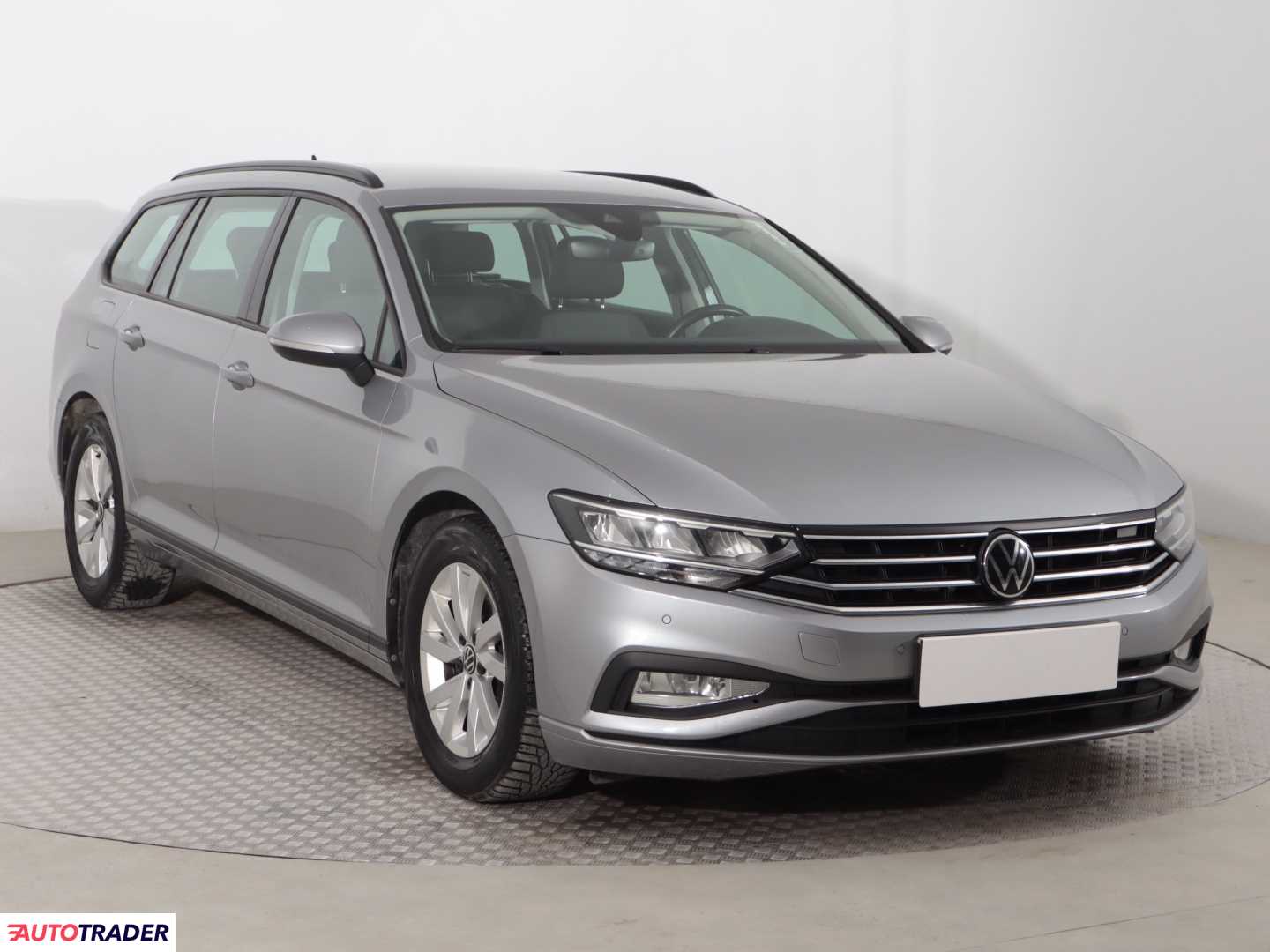 Volkswagen Passat 2021 1.5 147 KM Volkswagen Passat 2021 1.5 147 KM
