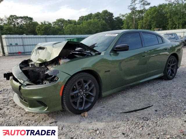 Dodge Charger 2023 5