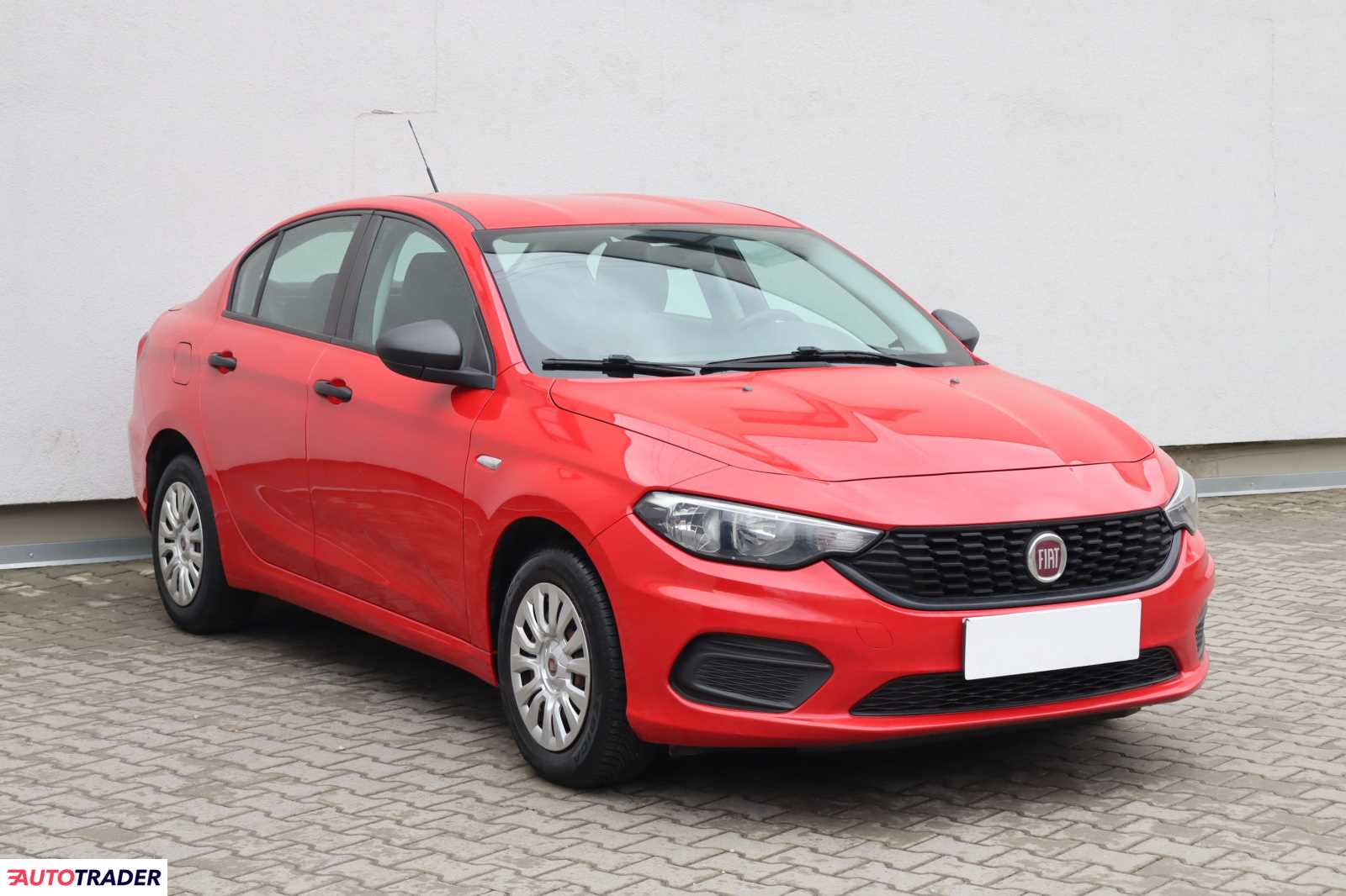 Fiat Tipo 2019 1.4 93 KM