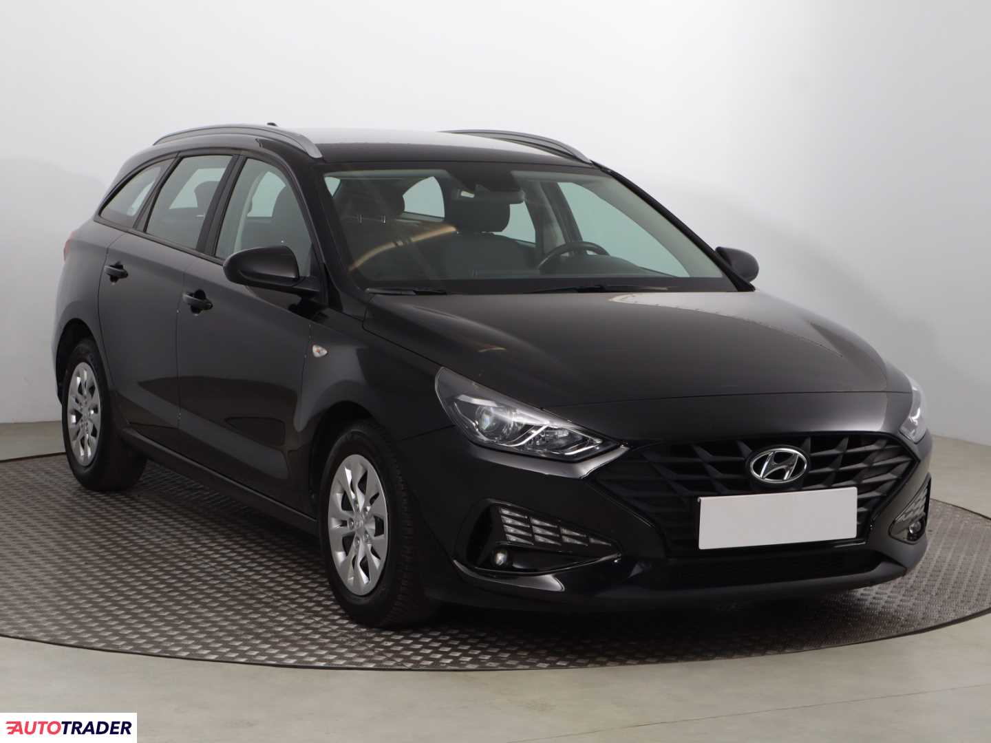 Hyundai i30 2022 1.0 118 KM
