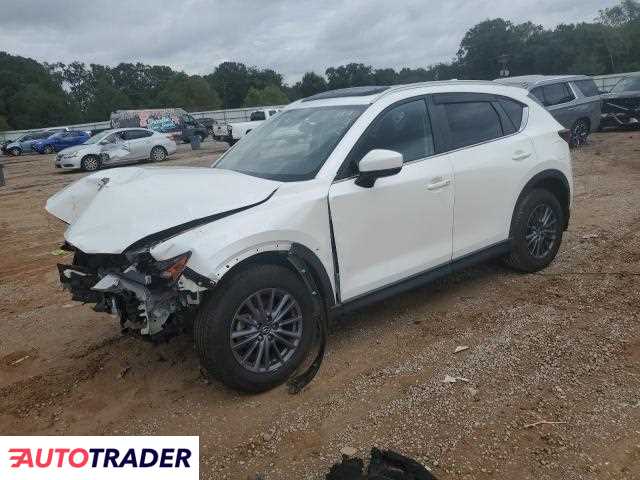 Mazda CX-5 2019 2