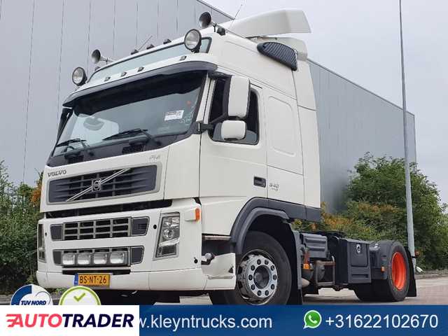 Volvo FM 9.340 Volvo FM 9.340