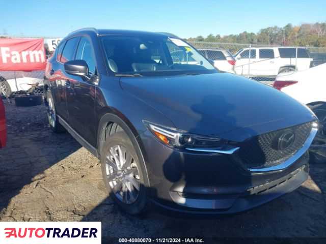 Mazda CX-5 2019 2