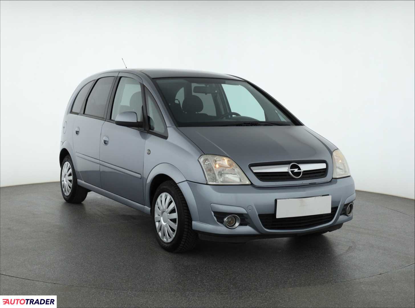 Opel Meriva 2006 1.6 103 KM