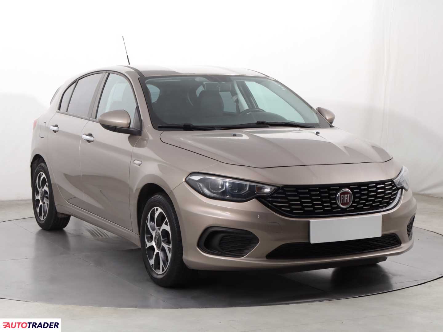 Fiat Tipo 2017 1.4 93 KM Fiat Tipo 2017 1.4 93 KM