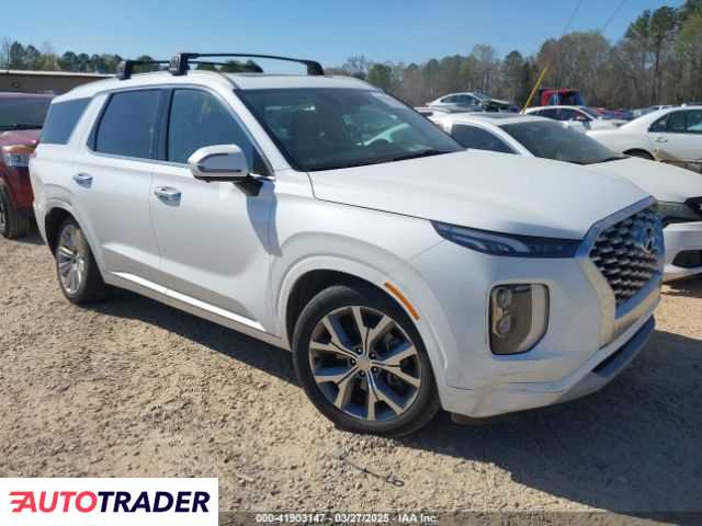 Hyundai Pozostałe 2021 3 Hyundai Pozostałe 2021 3