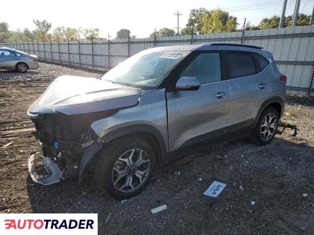 Kia Pozostałe 2023 2 Kia Pozostałe 2023 2