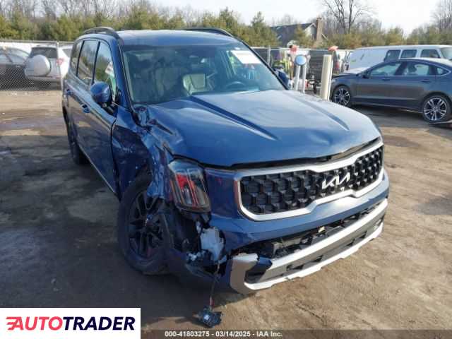 Kia Pozostałe 2023 3 Kia Pozostałe 2023 3