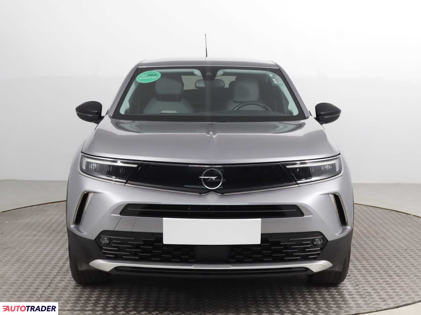 Opel Mokka 2021 134 KM