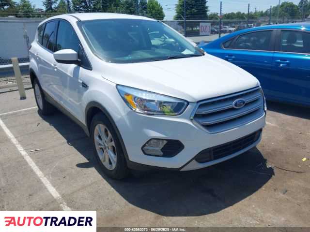 Ford Escape 2019 1