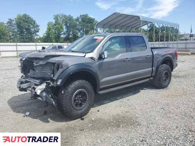 Ford Pozostałe 2025 3 Ford Pozostałe 2025 3