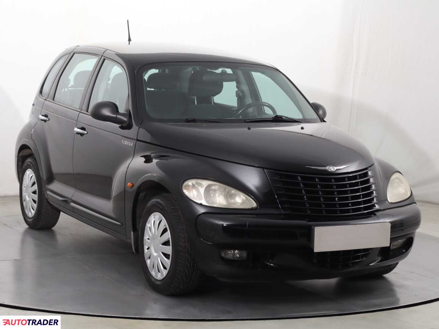 Chrysler PT Cruiser 2005 2.4 147 KM