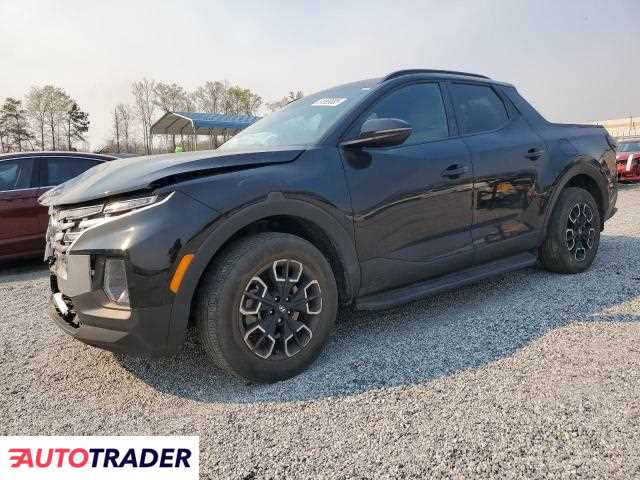 Hyundai Pozostałe 2023 2 Hyundai Pozostałe 2023 2
