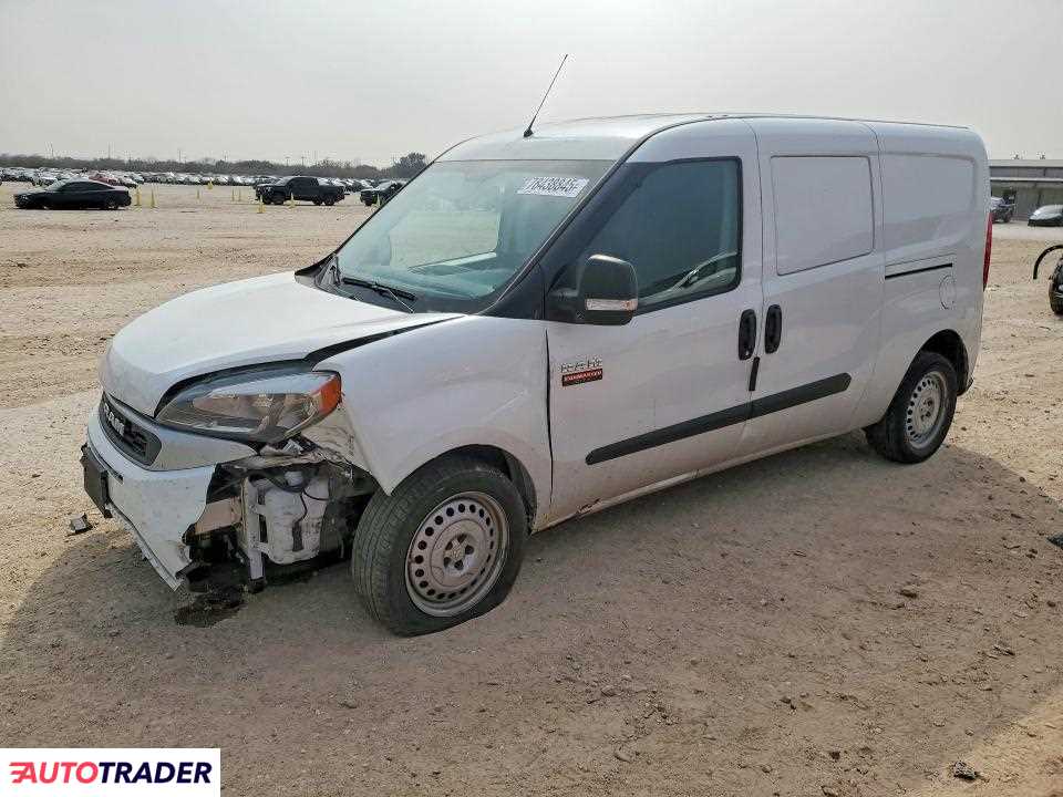 Dodge Ram 2022 2