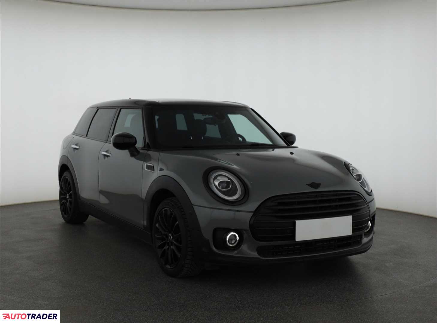 Mini Clubman 2019 1.5 134 KM