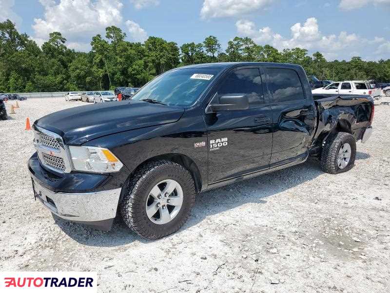 Dodge Ram 2021 5 Dodge Ram 2021 5