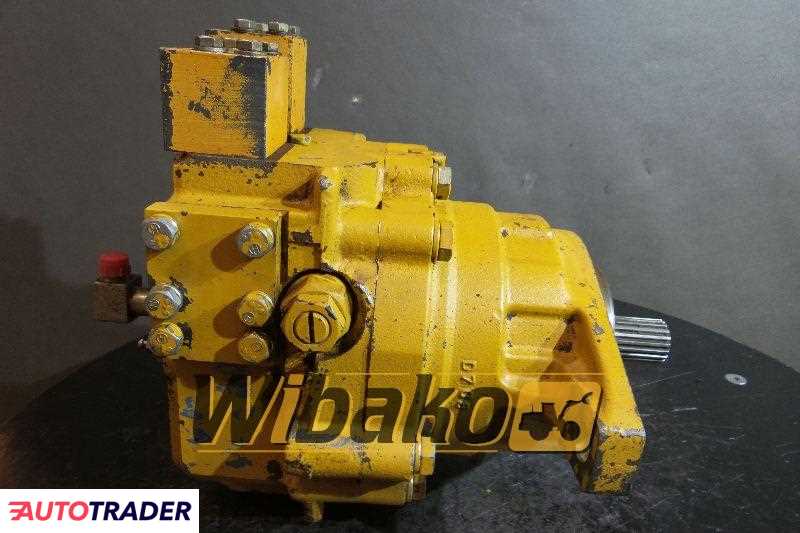 Silnik hydrauliczny Komatsu 3XB-001706-75-74111