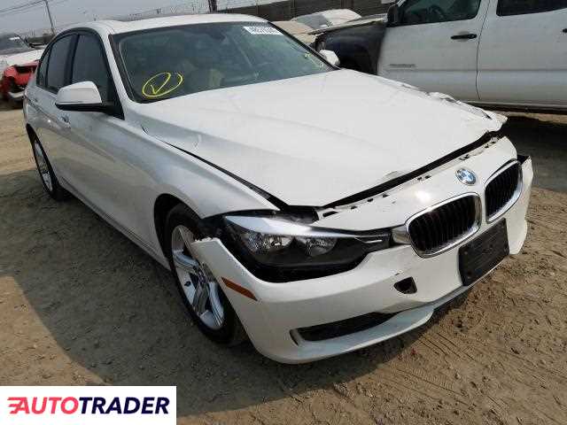 BMW 328 2015 2 BMW 328 2015 2
