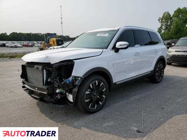 Kia Pozostałe 2025 3