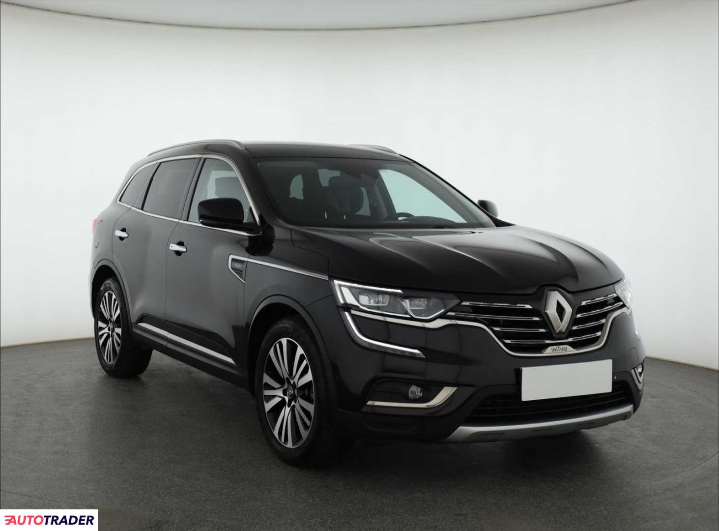 Renault Koleos 2019 2.0 174 KM