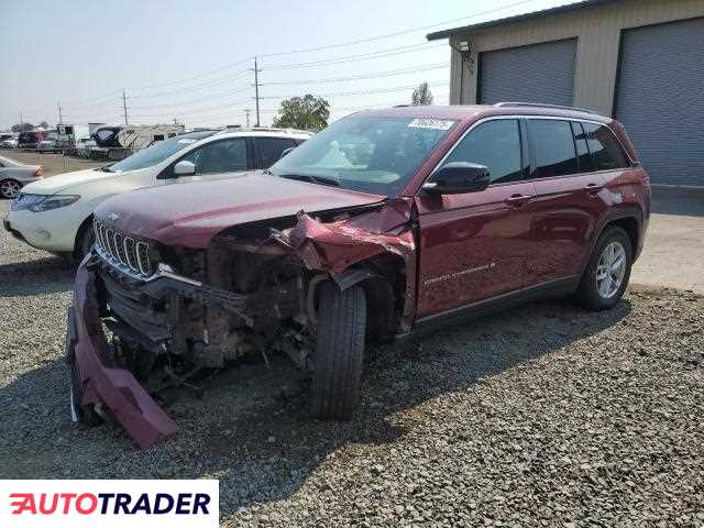Jeep Grand Cherokee 2024 3