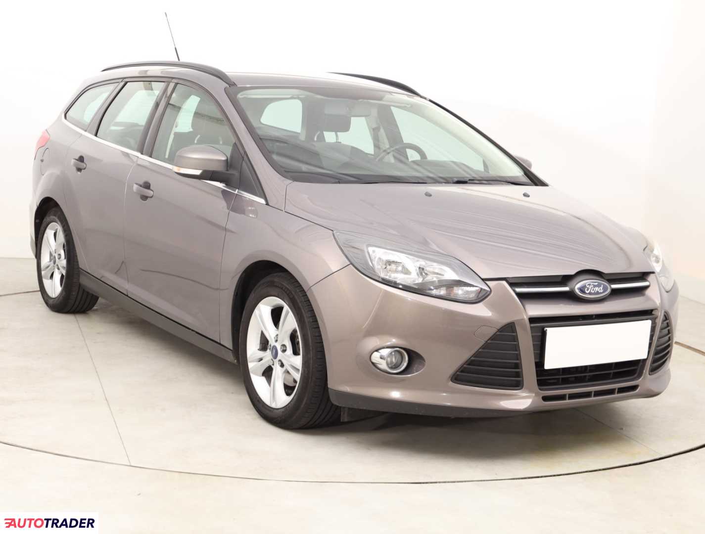 Ford Focus 2014 1.6 113 KM