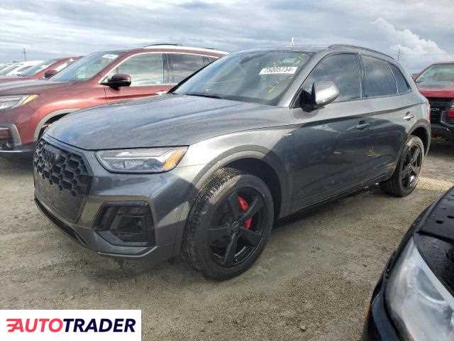 Audi Q5 2024 2