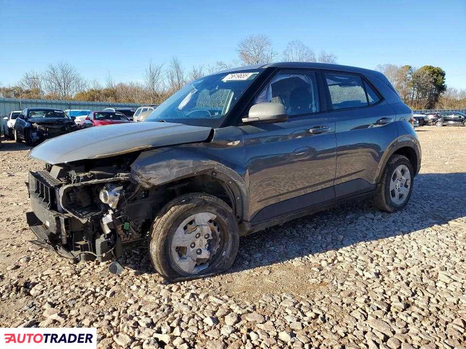 Hyundai Pozostałe 2020 1