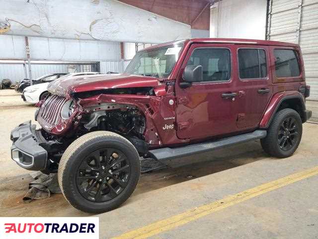 Jeep Wrangler 2021 3