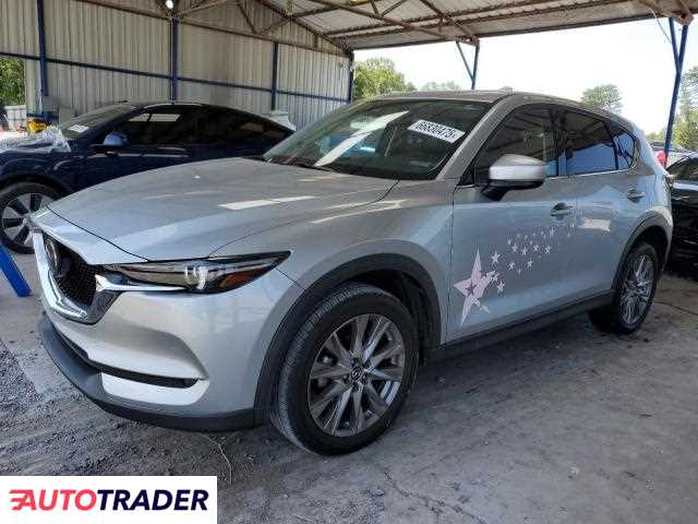 Mazda CX-5 2021 2