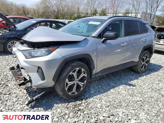 Toyota Pozostałe 2019 2 Toyota Pozostałe 2019 2