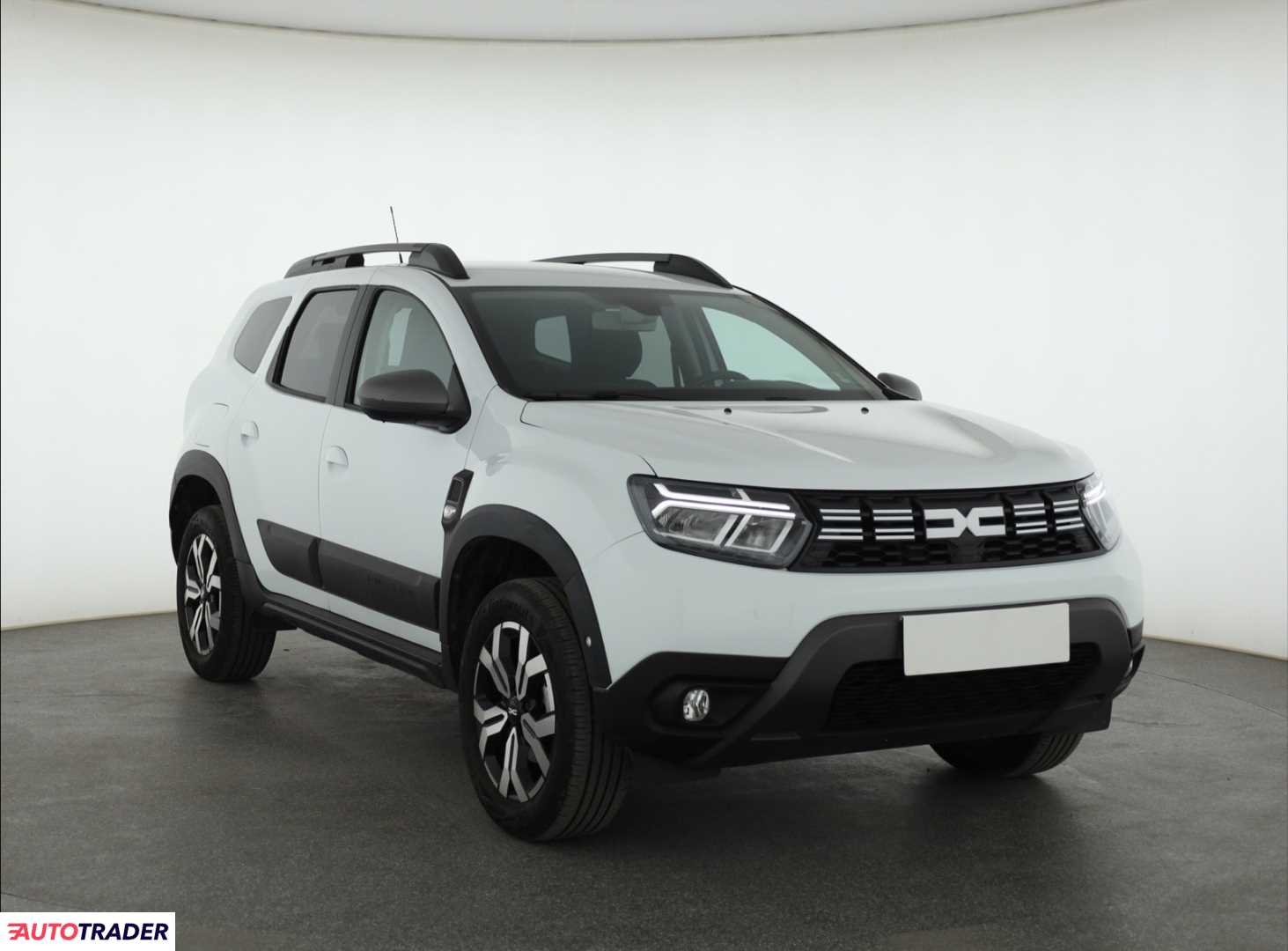 Dacia Duster 2023 1.0 99 KM
