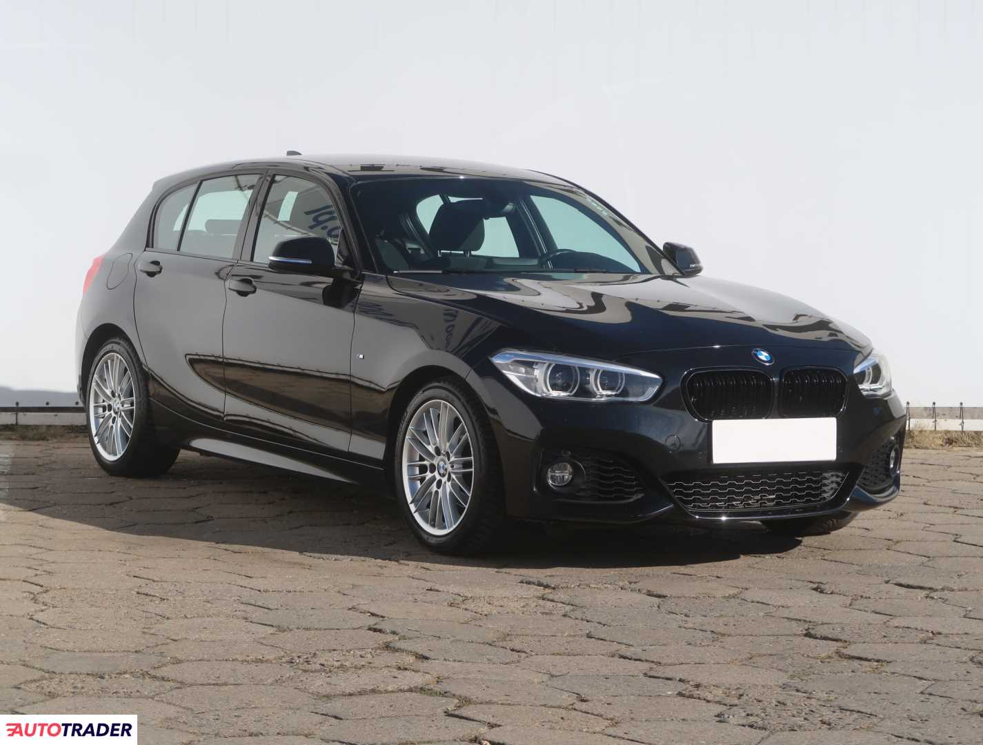 BMW 118 1.5 134 KM 2018r. (Piaseczno)