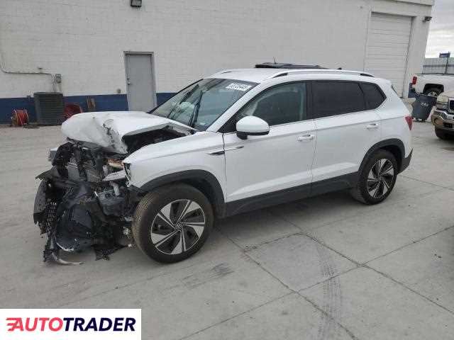 Volkswagen Pozostałe 2024 1 Volkswagen Pozostałe 2024 1