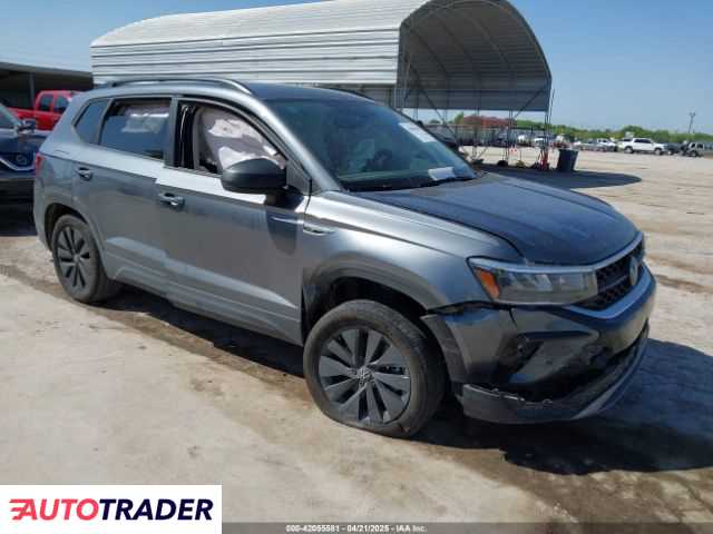 Volkswagen Pozostałe 2024 1 Volkswagen Pozostałe 2024 1