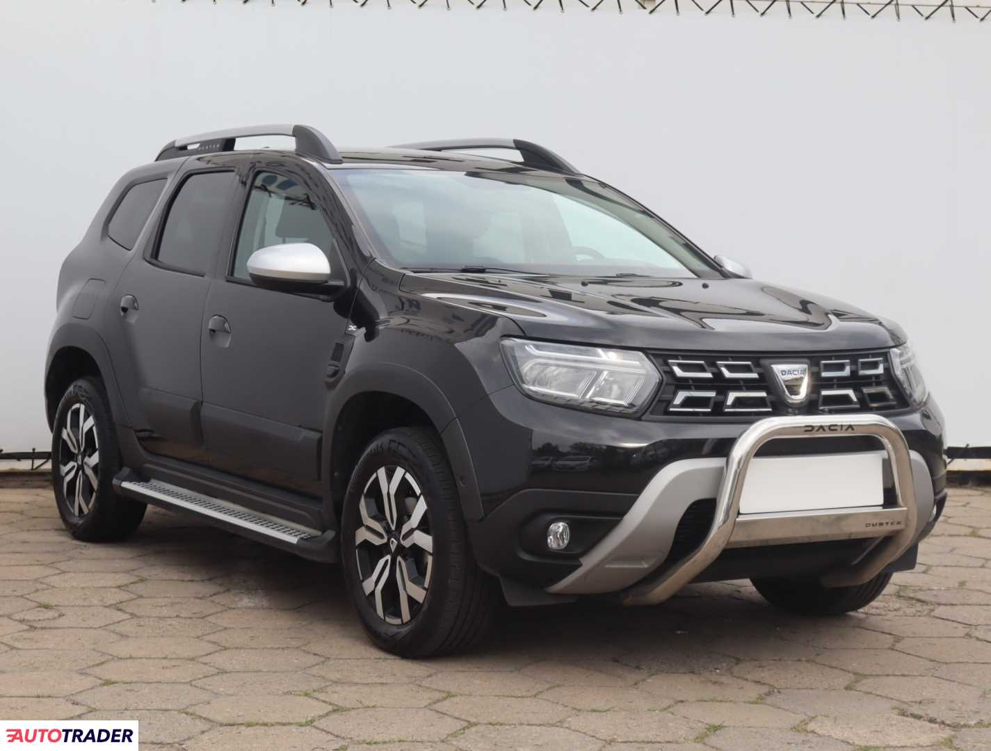Dacia Duster 2022 1.0 89 KM