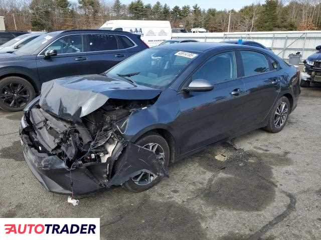 Kia Pozostałe 2023 2 Kia Pozostałe 2023 2