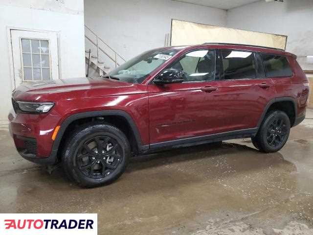 Jeep Cherokee 2024 3