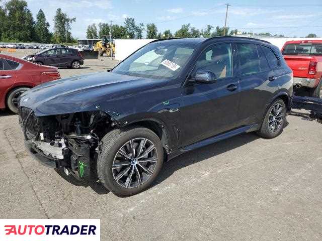 BMW X5 2023 3