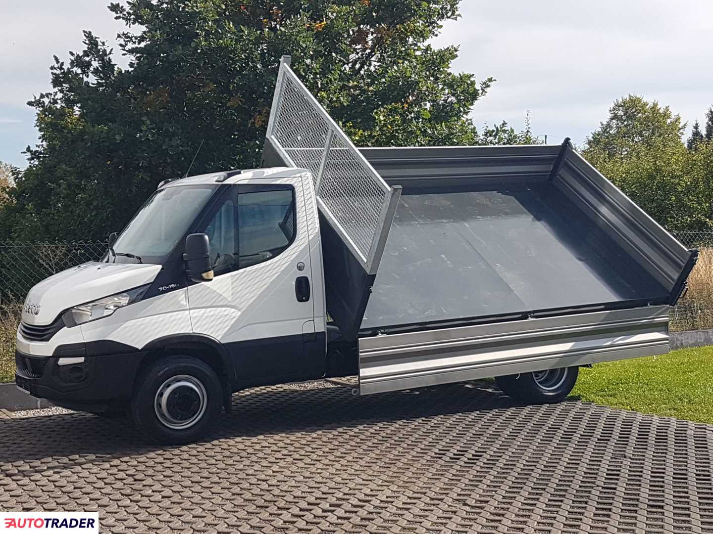 Iveco Daily