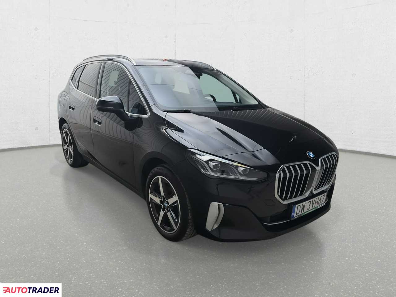 BMW 218 2023 1.5 136 KM BMW 218 2023 1.5 136 KM