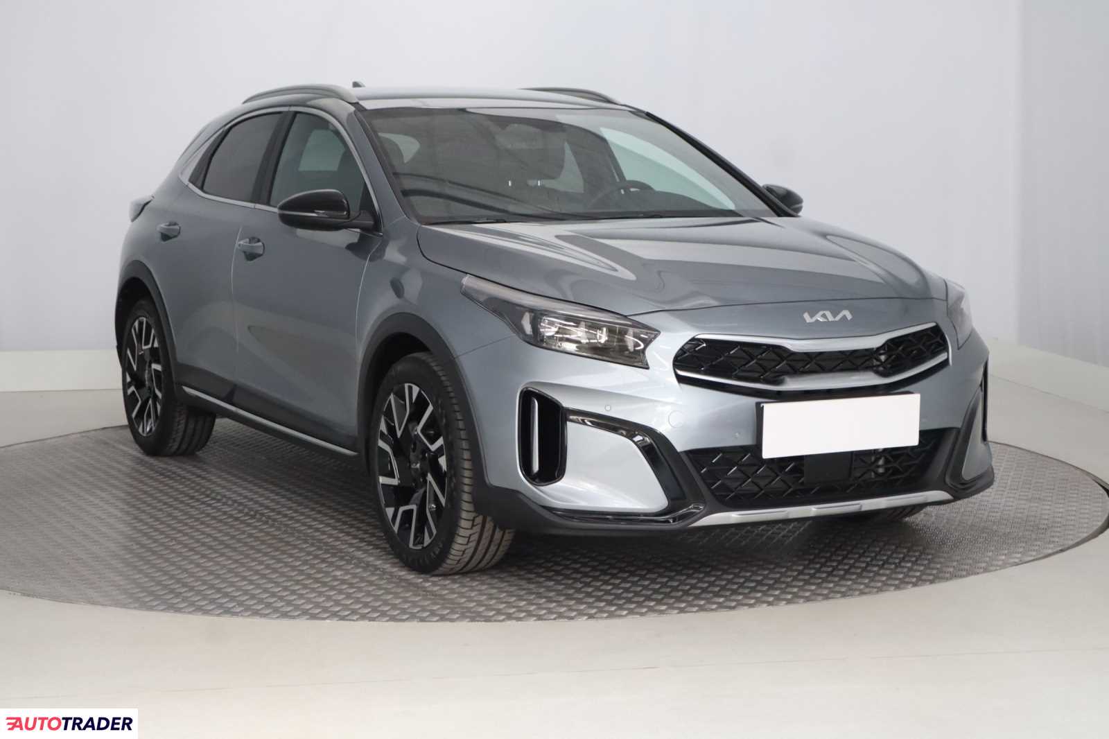 Kia Ceed 2026 1.6 147 KM